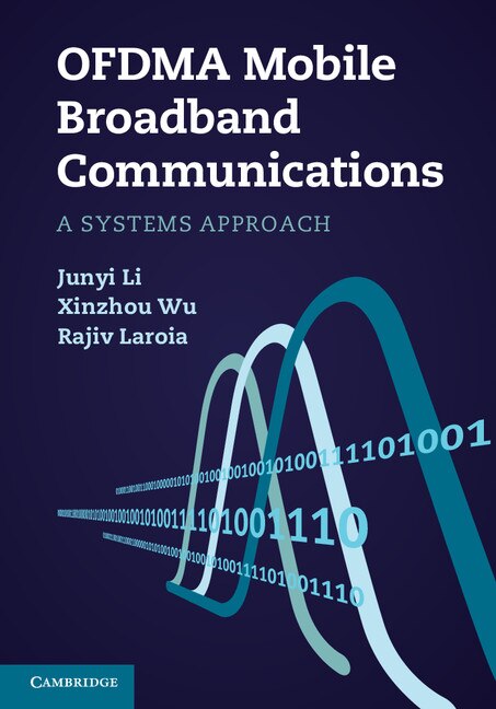 Couverture_OFDMA Mobile Broadband Communications
