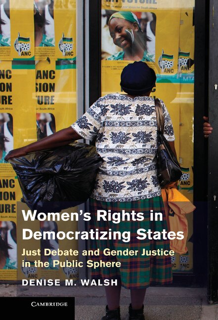 Couverture_Women’s Rights in Democratizing States
