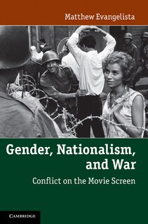 Front cover_Gender, Nationalism, and War