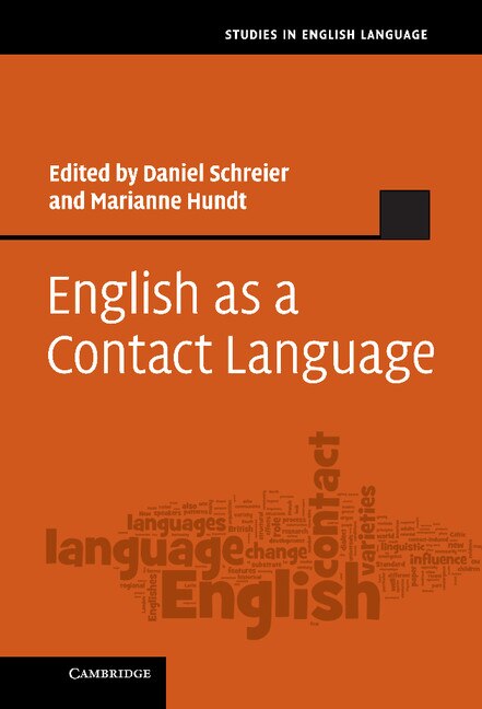 Front cover_English as a Contact Language
