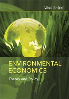 Front cover_Environmental Economics
