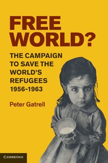 Front cover_Free World?