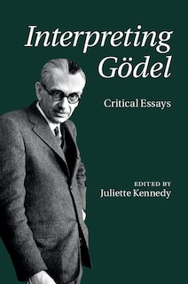 Couverture_Interpreting Gödel