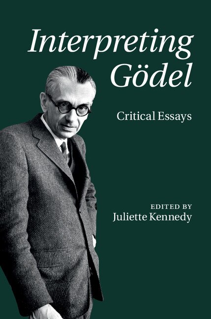 Couverture_Interpreting Gödel