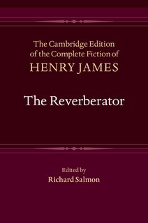 Front cover_The Reverberator