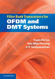 Front cover_Filter Bank Transceivers for OFDM and DMT Systems