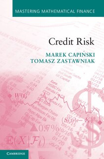 Front cover_Credit Risk