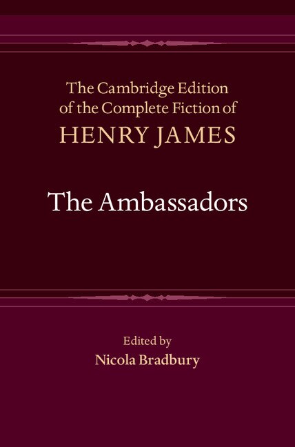 The Ambassadors