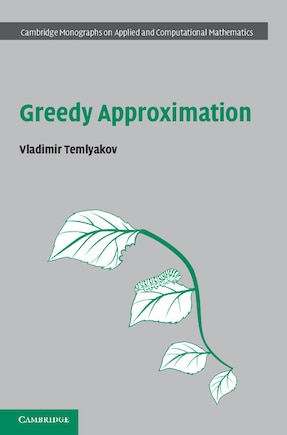 Greedy Approximation