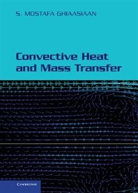 Couverture_Convective Heat and Mass Transfer