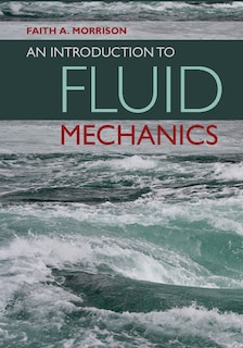 Front cover_An Introduction to Fluid Mechanics