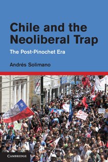 Couverture_Chile and the Neoliberal Trap