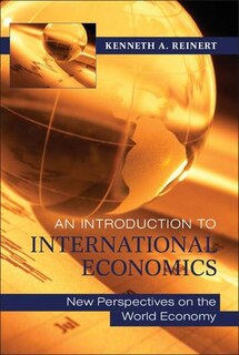 Couverture_An Introduction to International Economics