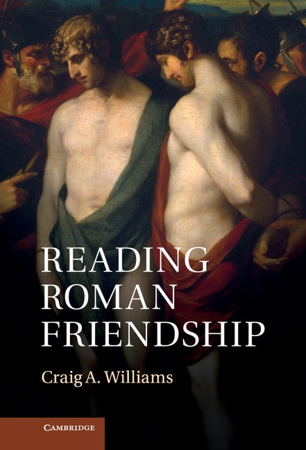 Couverture_Reading Roman Friendship