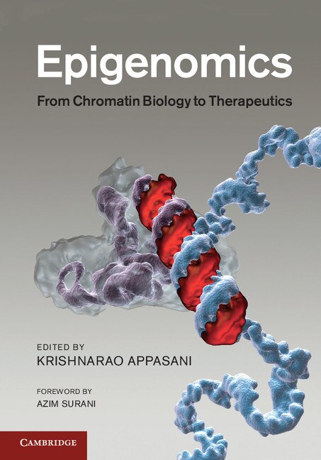 Front cover_Epigenomics