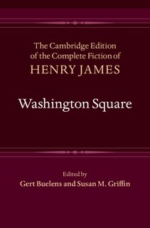 Front cover_Washington Square