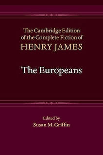 Couverture_The Europeans