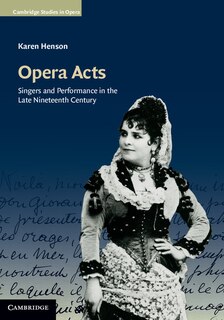 Front cover_Opera Acts