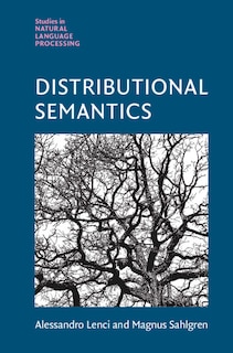 Front cover_Distributional Semantics