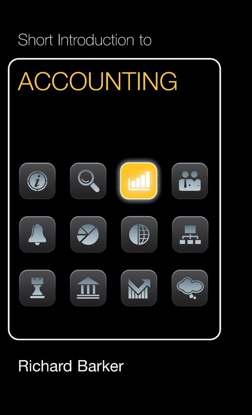 Short Introduction to Accounting Euro Edition