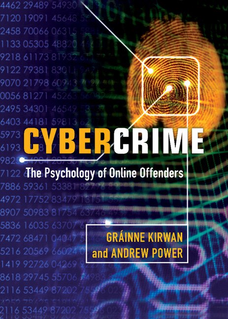 Front cover_Cybercrime
