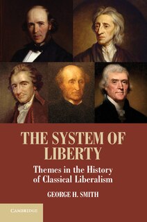 Front cover_The System of Liberty