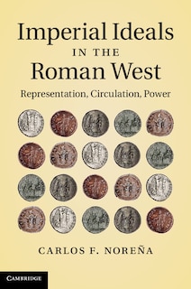 Couverture_Imperial Ideals in the Roman West