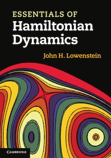 Front cover_Essentials of Hamiltonian Dynamics