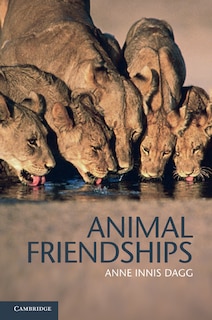 Couverture_Animal Friendships