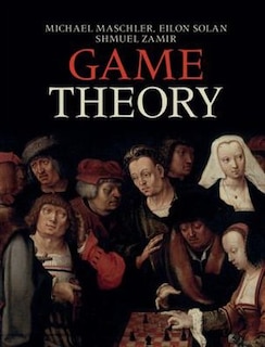 Front cover_Game Theory