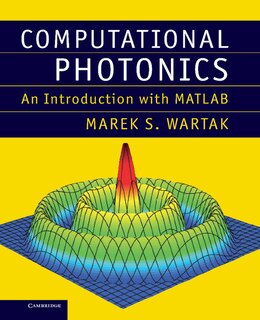 Front cover_Computational Photonics