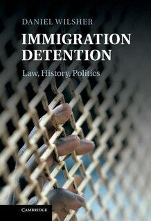 Front cover_Immigration Detention