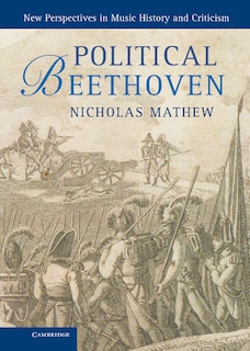 Front cover_Political Beethoven