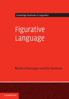 Front cover_Figurative Language