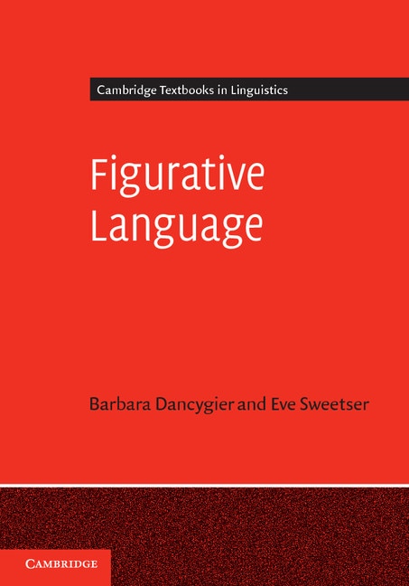 Front cover_Figurative Language