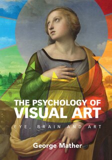 Front cover_The Psychology of Visual Art