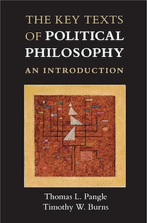 Couverture_The Key Texts Of Political Philosophy