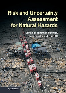 Front cover_Risk and Uncertainty Assessment for Natural Hazards