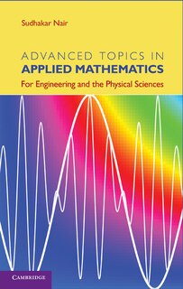 Couverture_Advanced Topics in Applied Mathematics