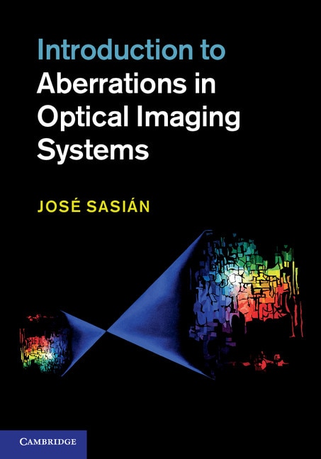 Couverture_Introduction to Aberrations in Optical Imaging Systems