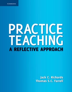 Front cover_Practice Teaching