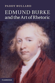 Front cover_Edmund Burke and the Art of Rhetoric