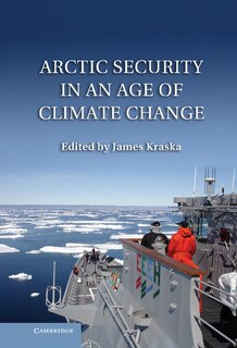 Front cover_Arctic Security in an Age of Climate Change