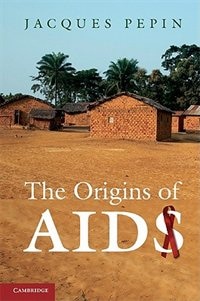 Couverture_The Origins of AIDS