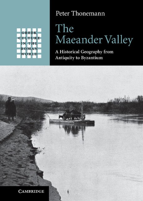 Couverture_The Maeander Valley