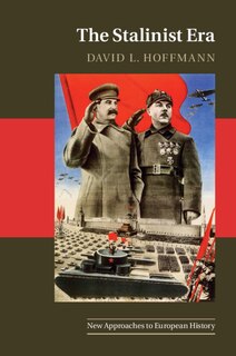 Couverture_The Stalinist Era