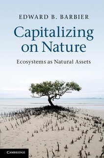 Front cover_Capitalizing on Nature