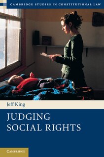 Front cover_Judging Social Rights