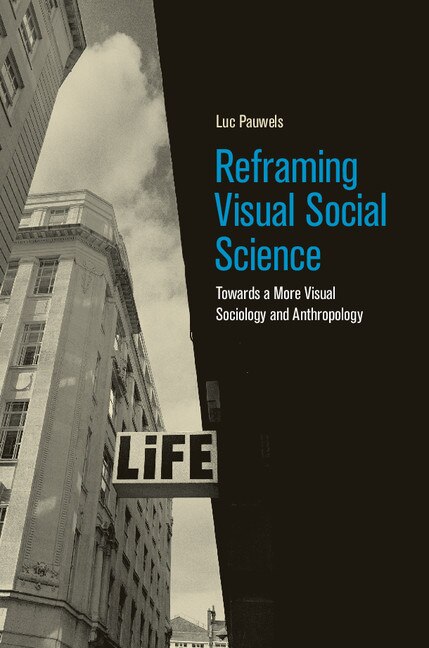Couverture_Reframing Visual Social Science