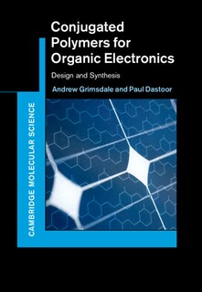Front cover_Conjugated Polymers for Organic Electronics